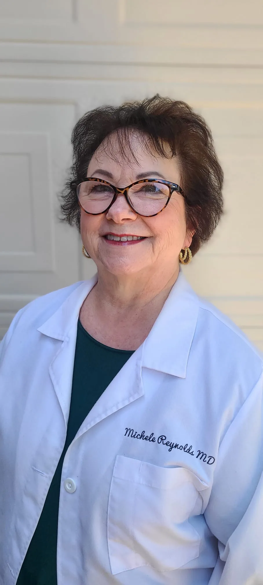 Michele Reynolds, M.D., Principal Investigator at 3A Research