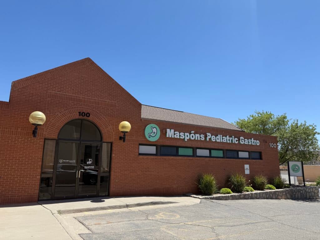 EL PASO, TX – SOUTHWEST office building