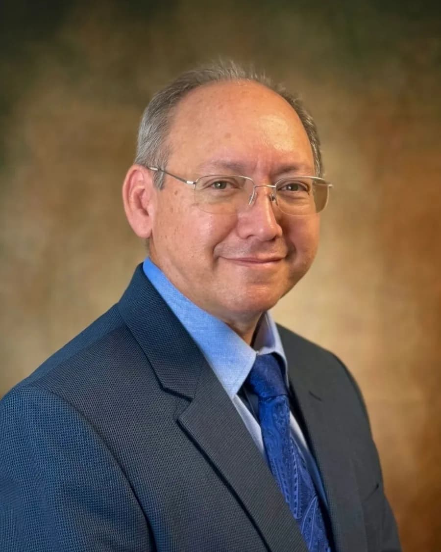 Larry Herrera, M.D., Principal Investigator, 3A Research Austin